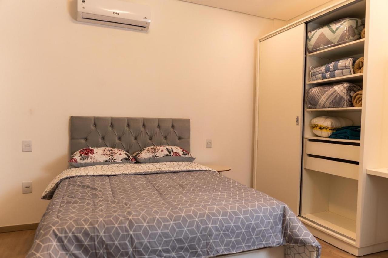 Apartamento Em Gramado Dış mekan fotoğraf
