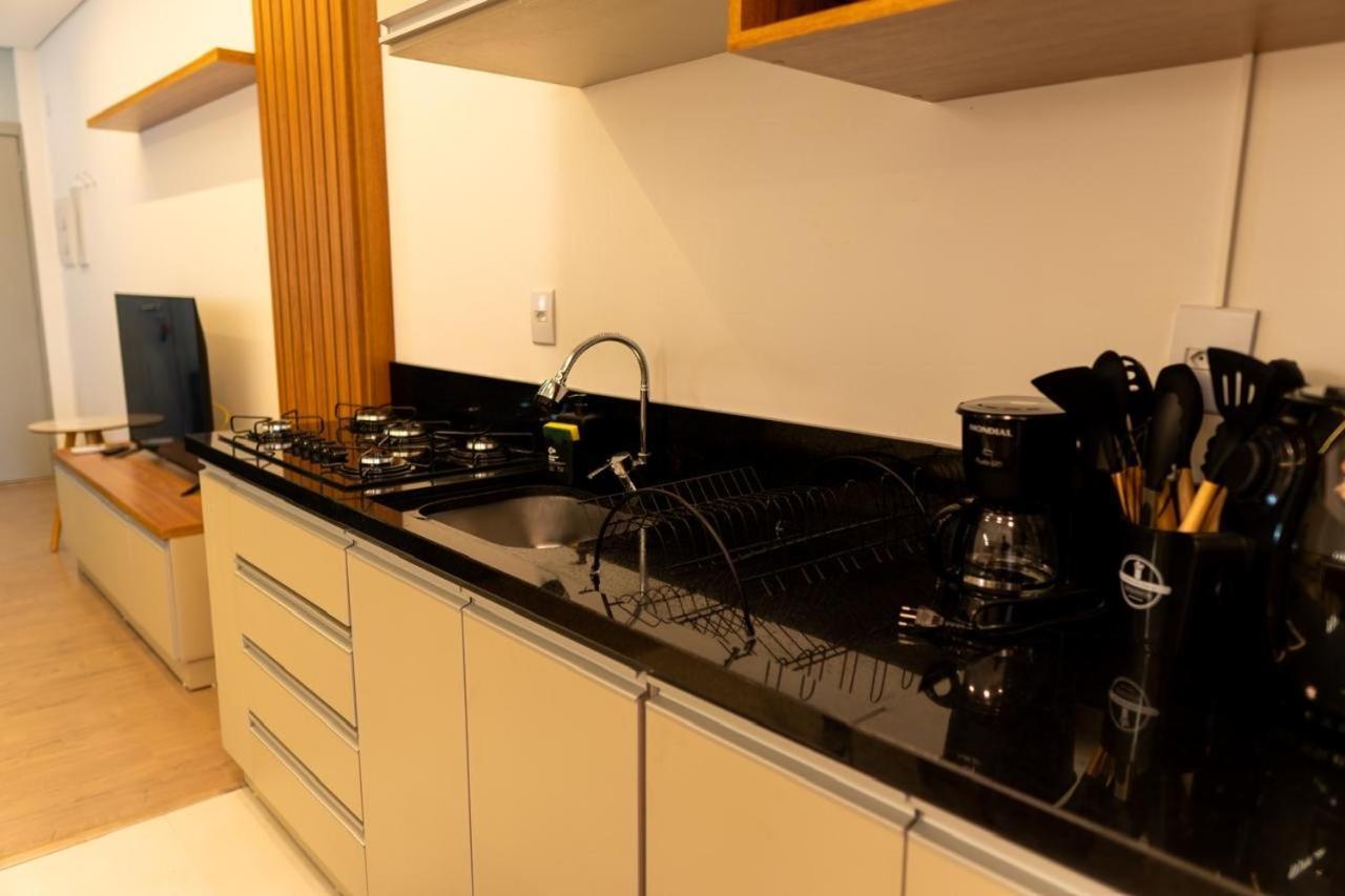 Apartamento Em Gramado Dış mekan fotoğraf