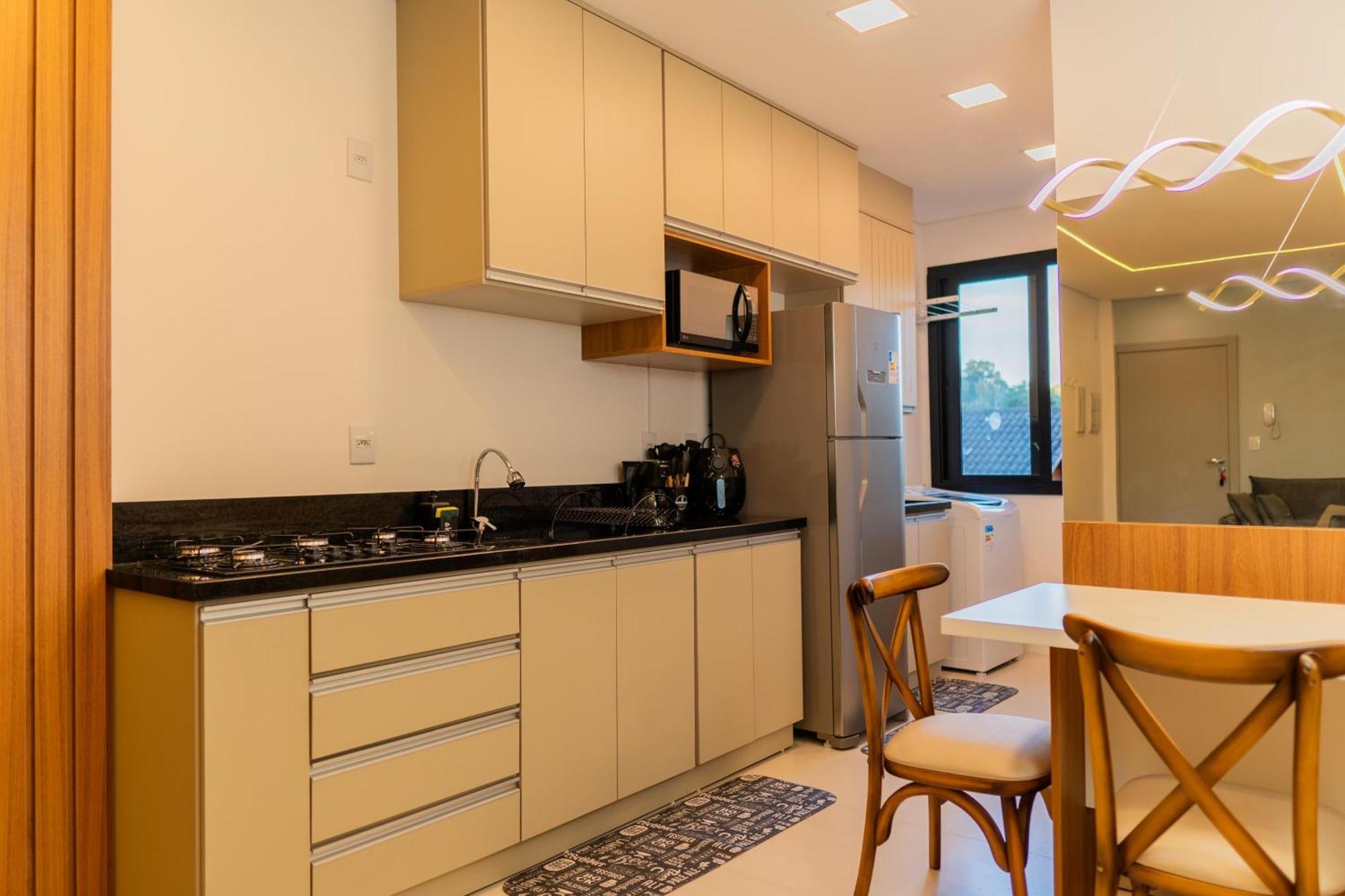 Apartamento Em Gramado Dış mekan fotoğraf
