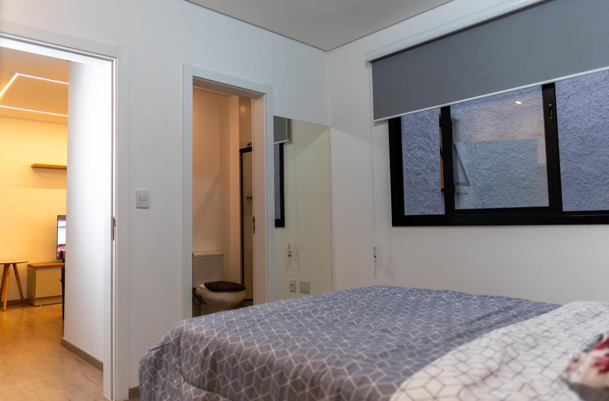 Apartamento Em Gramado Dış mekan fotoğraf