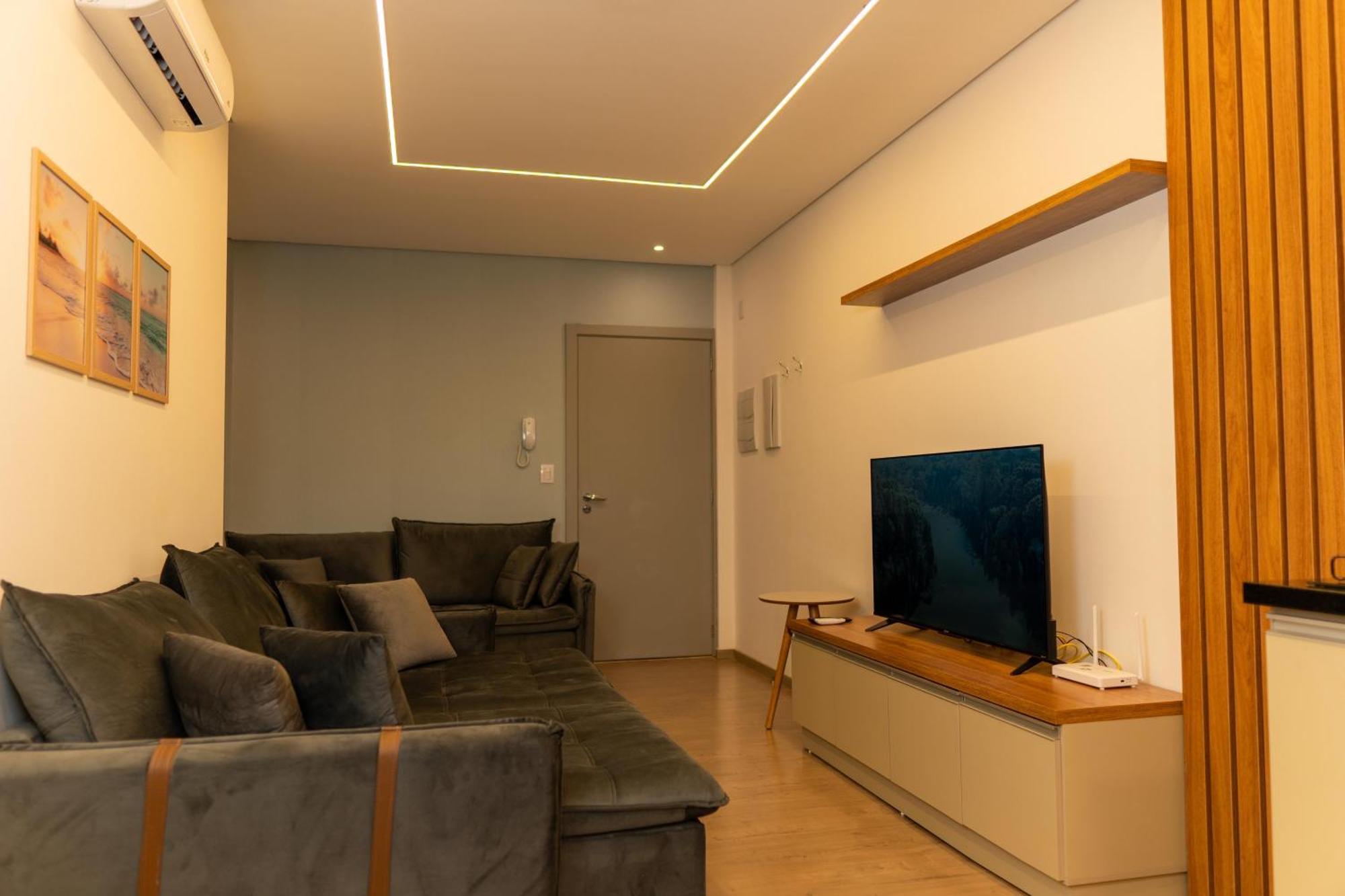 Apartamento Em Gramado Dış mekan fotoğraf