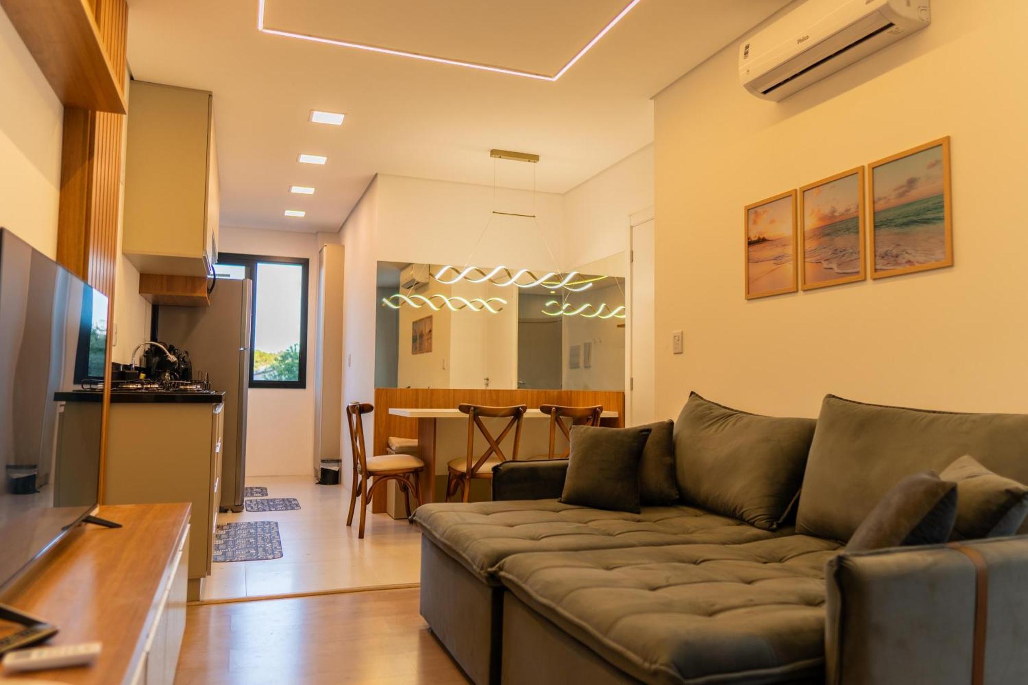 Apartamento Em Gramado Dış mekan fotoğraf